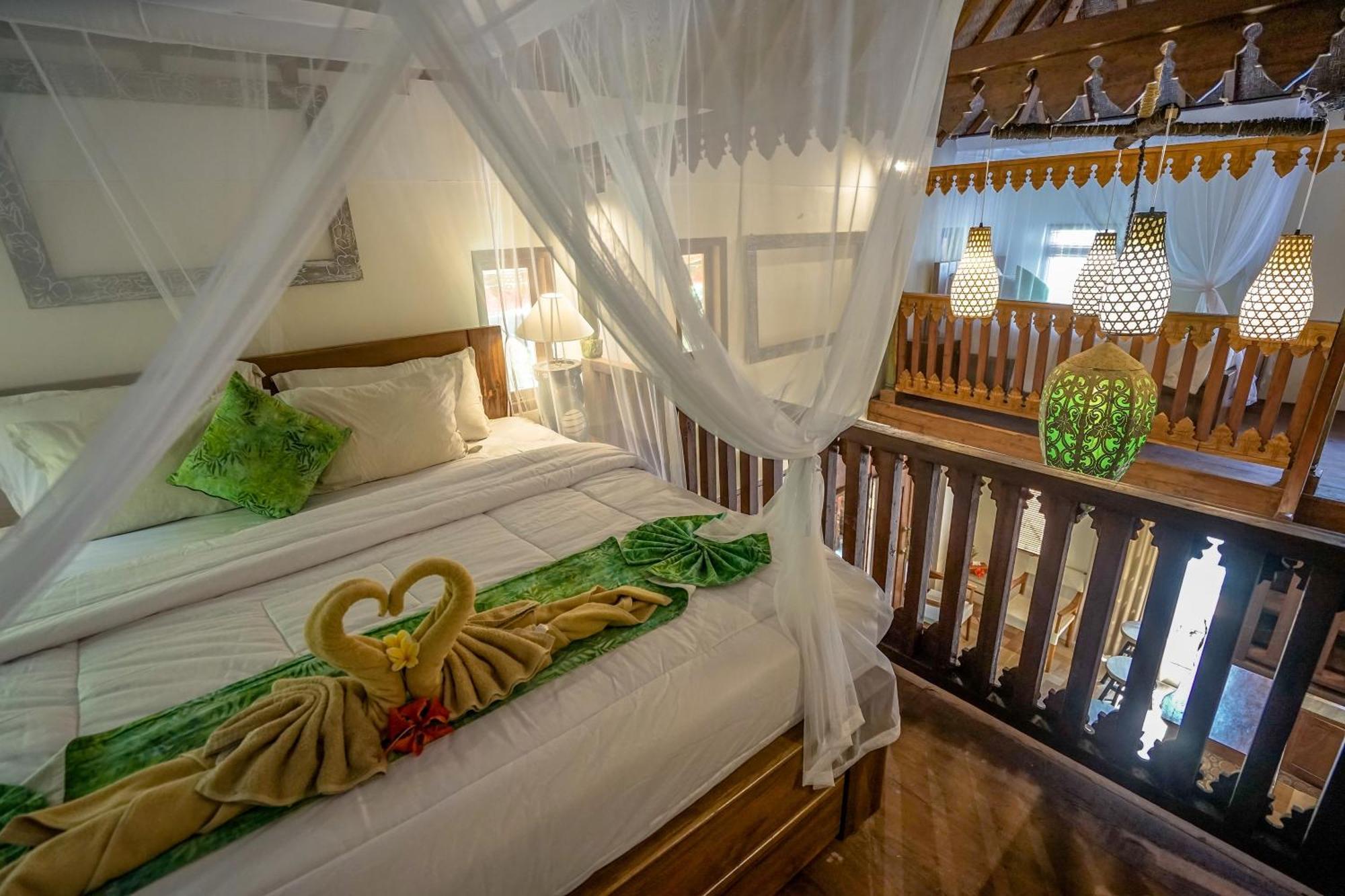 Kts Balinese Villas Canggu Kültér fotó